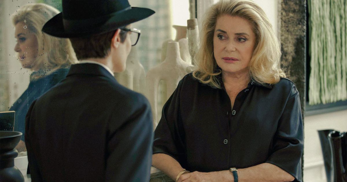 אלו הסרטים הבינלאומיים שיוקרנו בפסטיבל הקולנוע ירושלים