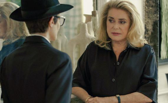 אלו הסרטים הבינלאומיים שיוקרנו בפסטיבל הקולנוע ירושלים