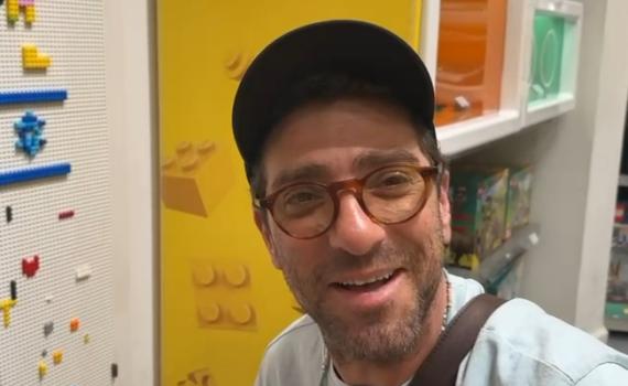 אחרי שעזב לתאילנד: משה אשכנזי בהודעה מרגשת