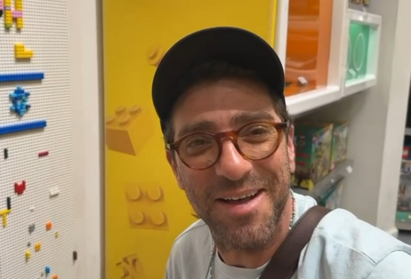 אחרי שעזב לתאילנד: משה אשכנזי בהודעה מרגשת