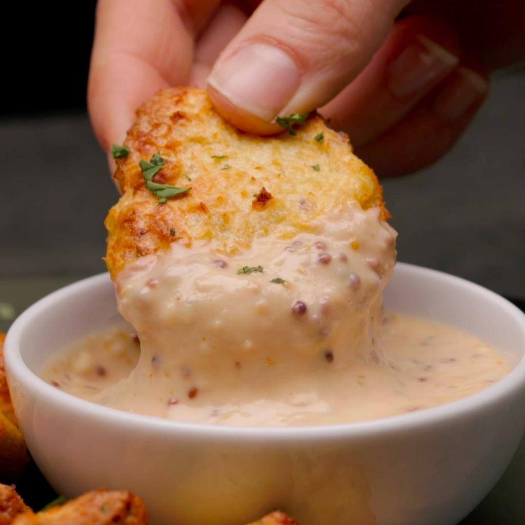 יום הג'אנק פוד: כך תכינו בעצמכם נאגטס עוף