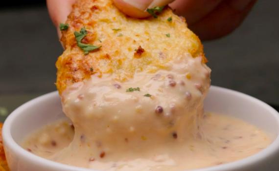 יום הג'אנק פוד: כך תכינו בעצמכם נאגטס עוף