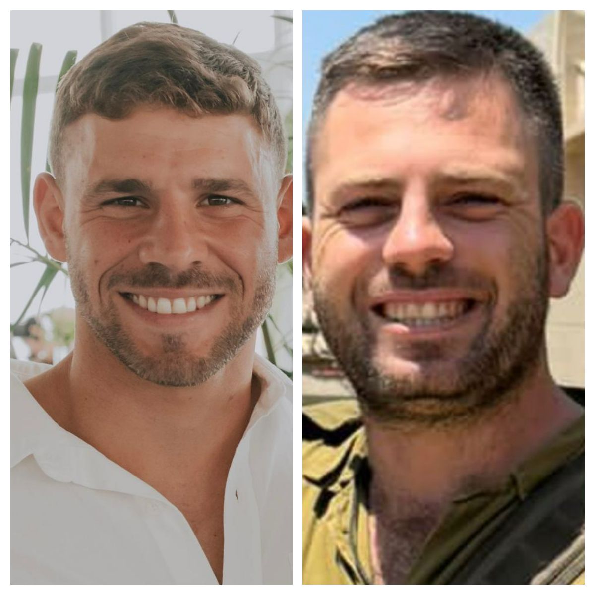 פרטים נוספים על התקרית בה נפלו 2 לוחמי המילואים