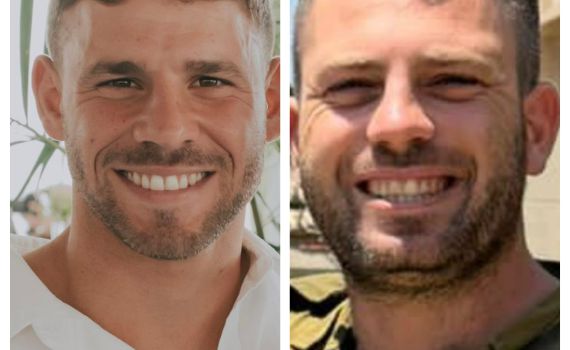 פרטים נוספים על התקרית בה נפלו 2 לוחמי המילואים