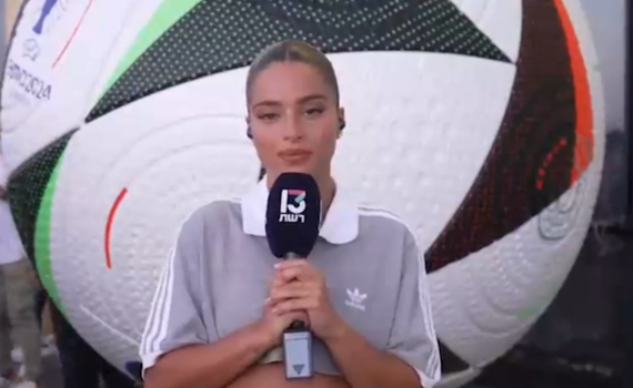 "לא יכולה להמשיך": נועה קירל עצרה ראיון באמצע | זו הסיבה