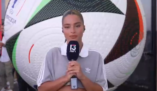 "לא יכולה להמשיך": נועה קירל עצרה ראיון באמצע | זו הסיבה
