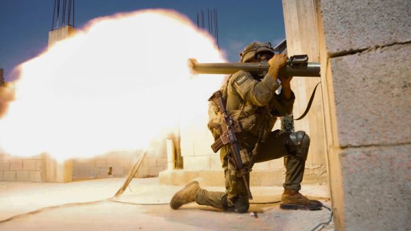 צה"ל: בניגוד לפרסומים אין הוראת פינוי בנור א-שמס