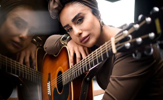 לא נחה לרגע: נרקיס משחררת סינגל חדש