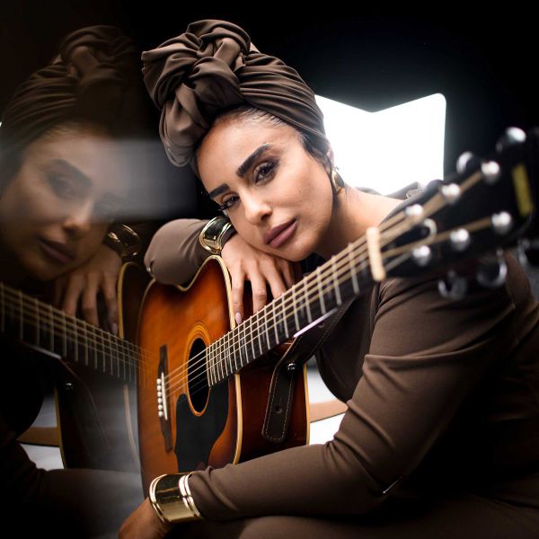 לא נחה לרגע: נרקיס משחררת סינגל חדש