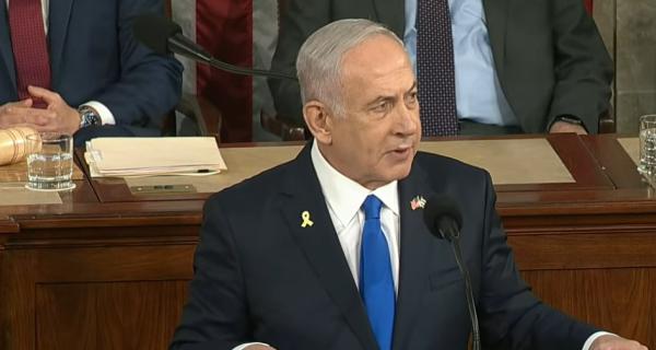 נתניהו בחזון ליום שאחרי: "צריך שליטה אזרחית"