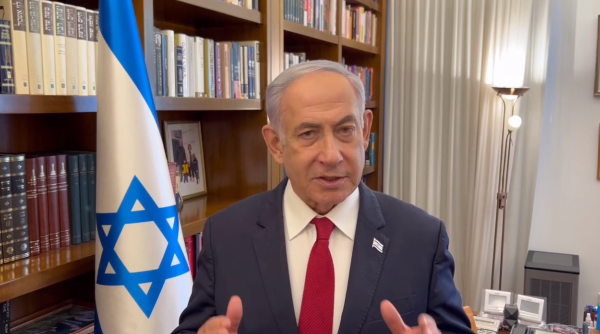 נתניהו על הפרסום בניו יורק טיימס: "לא יקרה"