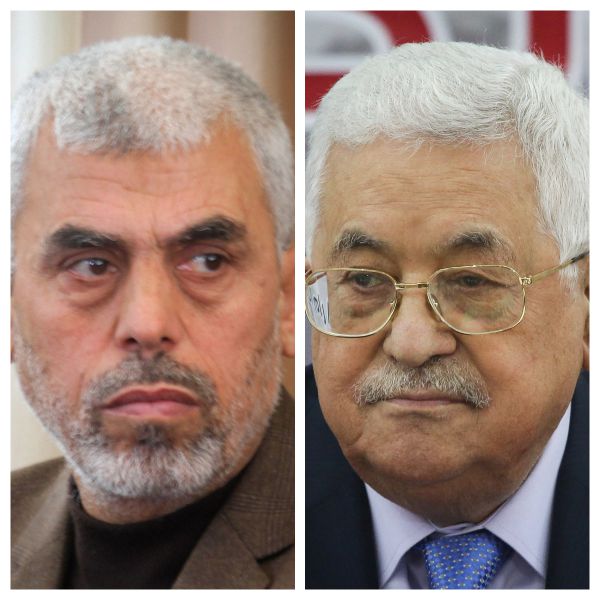 חמאס ופת"ח חתמו על הסכם לממשלת פיוס