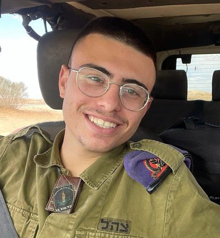 אנחנו ההורים השכולים נותרנו עם השליחות של הבנים