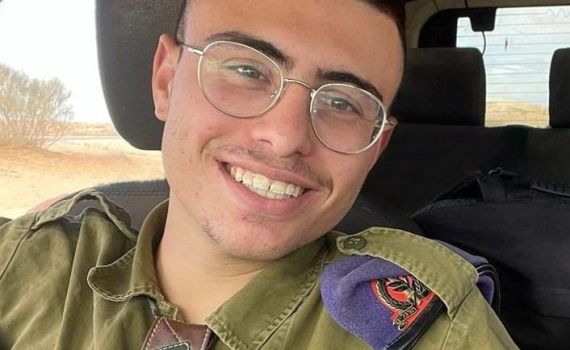 אנחנו ההורים השכולים נותרנו עם השליחות של הבנים