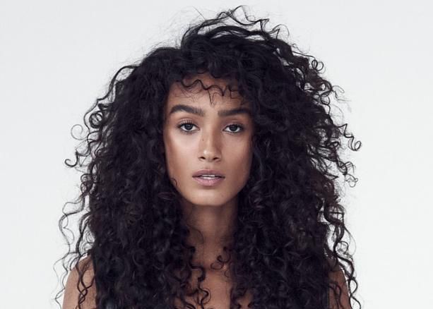 גאווה: עדן סבן לוהקה לסדרה בינלאומית