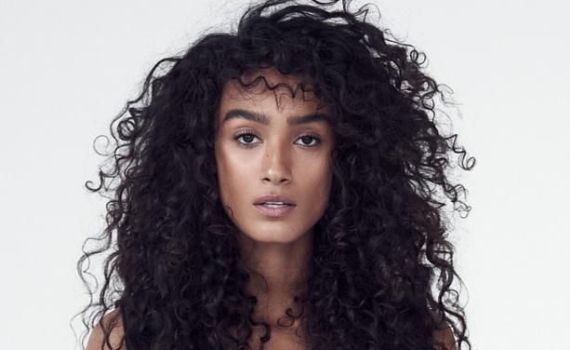 גאווה: עדן סבן לוהקה לסדרה בינלאומית