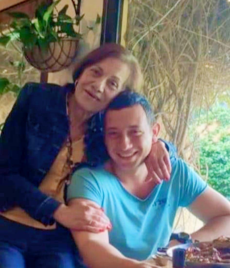 איליי לוגסי מקריית שמונה נפל בקרב ברצועת עזה