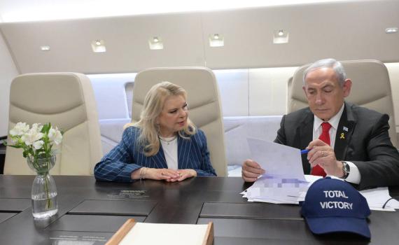 ניצחון מוחלט? התמונה המפורסמת הוסרה מהרשתות