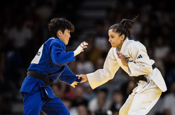 ג'ודו: שמיאלוב הודח; פרימו הפסידה ברבע הגמר