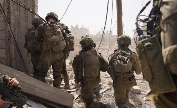 צה"ל חיסל את אחראי הכוח הימי של הג'יהאד האיסלאמי