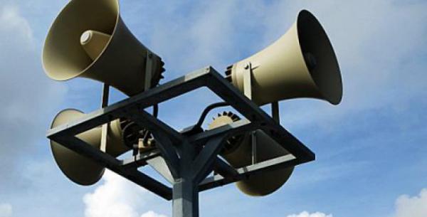 רק תרגיל: צה"ל יקיים בדיקת צופרים באניעם ובמג'דל שמס