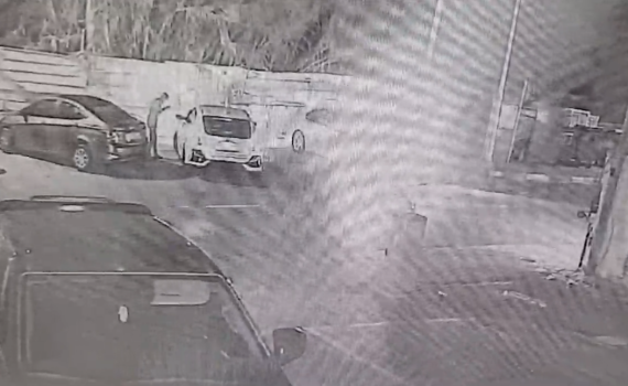 חשד: יצאו ממסיבה ודקרו עובר אורח מספר פעמים