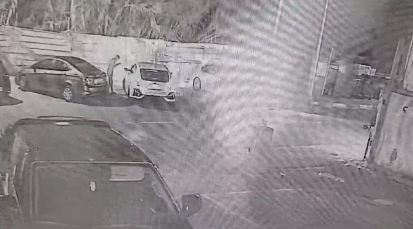 חשד: יצאו ממסיבה ודקרו עובר אורח מספר פעמים