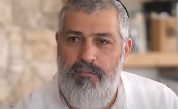 מזל טוב: עשרה דברים שלא ידעתם על צבי יחזקאלי