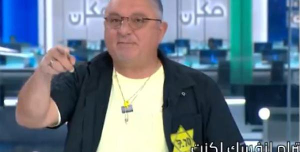 תקרית חריגה בשידור: אח החטוף נזף במגישים. צפו