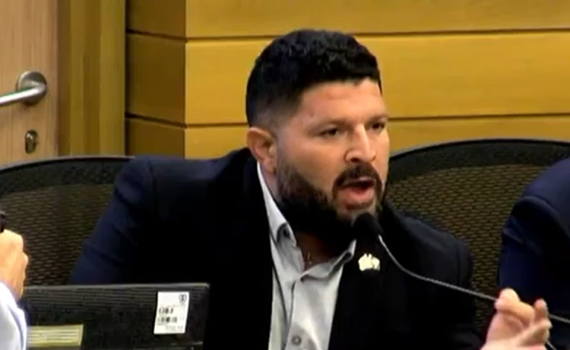 "כשיגיעו לשחוט את הילדים שלכם, אתם תצטרכו אותם"