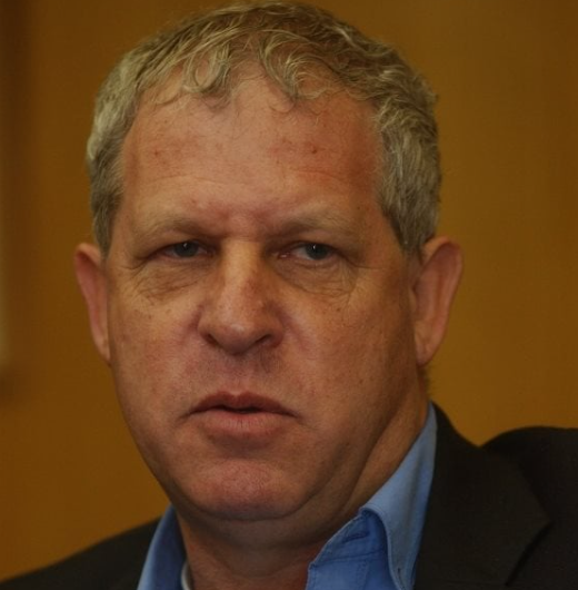 גיורא איילנד מעריך: זו ככל הנראה ההזדמנות האחרונה