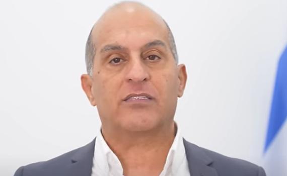 ברק סרי נכנע: "לנתניהו מגיעות כל התשבחות"