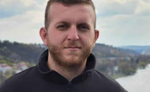 הותר לפרסום: מ"פ נפל בקרב בדרום רצועת עזה