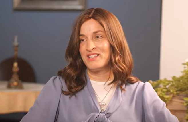 "כשביידן שמע את זה הוא כרע בפניי ברך"