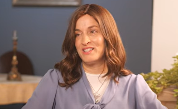 "כשביידן שמע את זה הוא כרע בפניי ברך"