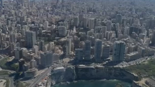 מסר חד לנסראללה: "תתכונן, הזמן שלך הגיע"