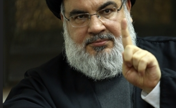 אחרי הנאום: הקרב בין סינוואר לנסראללה מתעצם