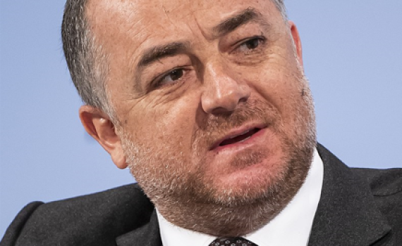 הם מפחדים: הצעד הנואש של הבכיר הלבנוני