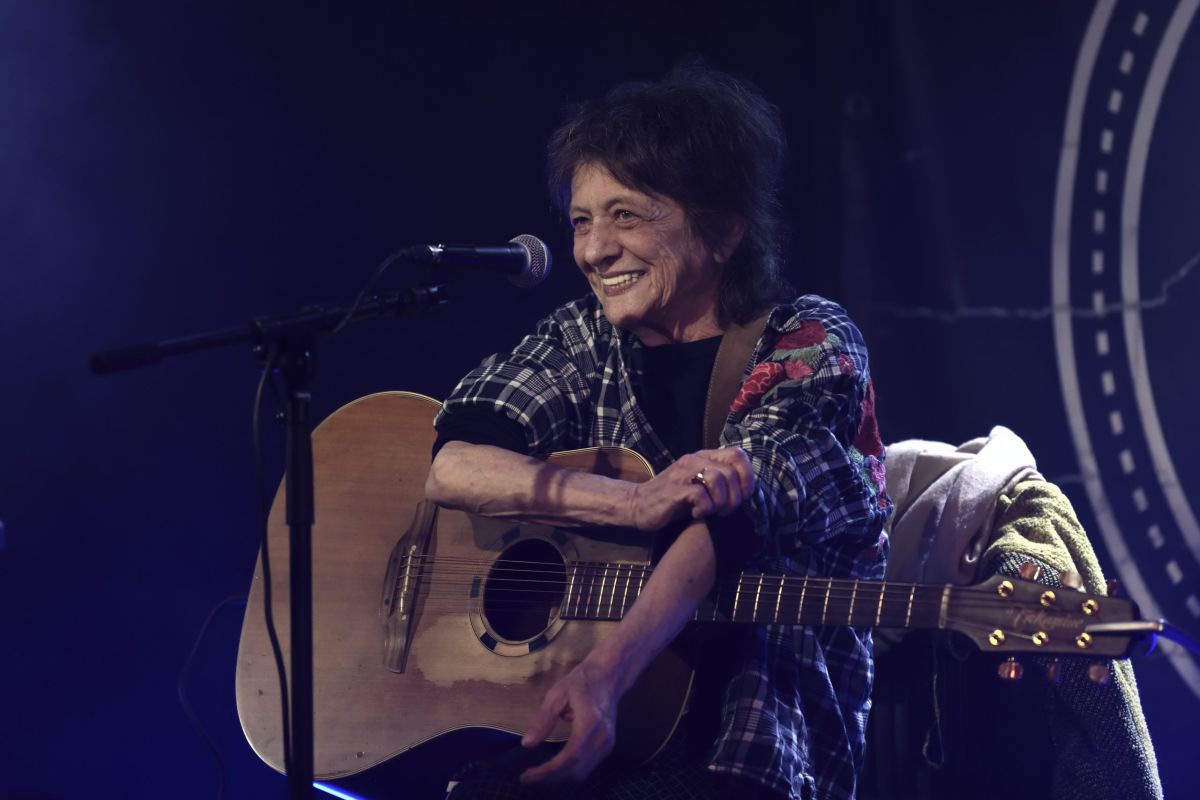 חבריה של קורין אלאל נפרדים: נוחי, אולי תגלי שיש לך ארץ אחרת