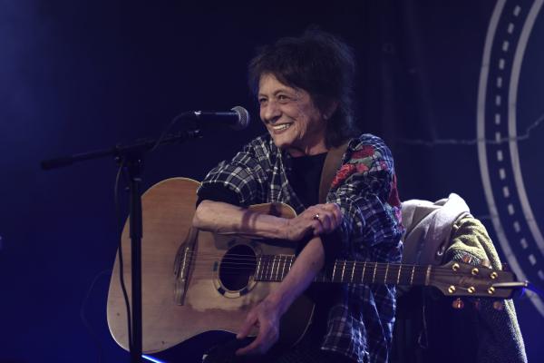 חבריה של קורין אלאל נפרדים: נוחי, אולי תגלי שיש לך ארץ אחרת