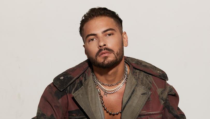 "שומר עליי": רועי סנדלר בשיר מיוחד למען אחדות ישראל