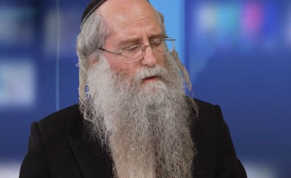 דמיון נובע: המפתח הנסתר לשינוי חיים • ראיון