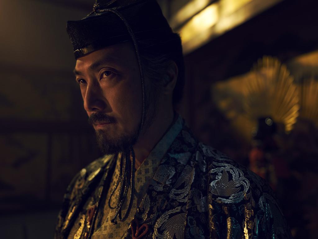 "אייל קטן" ו"שוגון": הוכרזו המועמדים לפרסי האמי 2024