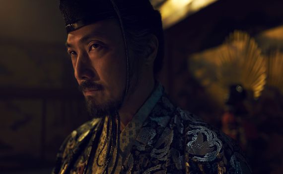 "אייל קטן" ו"שוגון": הוכרזו המועמדים לפרסי האמי 2024