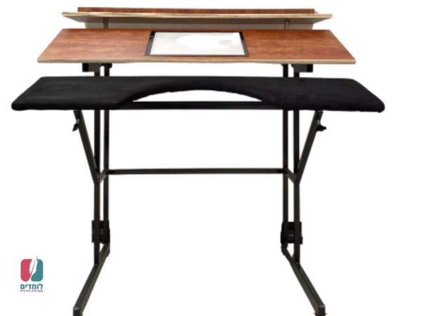 שולחן סופרים איכותי: איך להשקיע בתשתית נכונה לכתיבת סתם