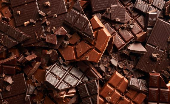 יום השוקולד הבינלאומי: עשרה דברים שלא ידעתם