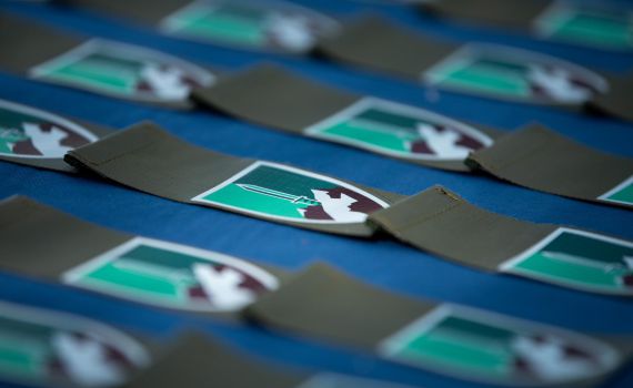 התג נחשף: החטיבה החדשה השלימה את התרגיל בצפון