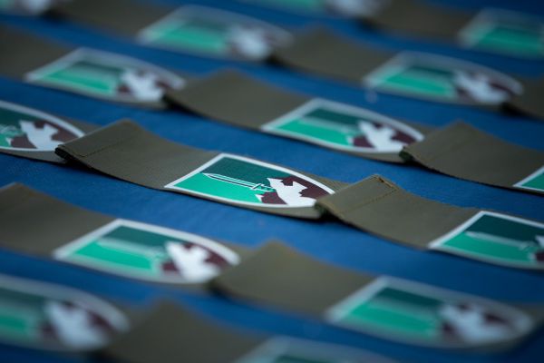 התג נחשף: החטיבה החדשה השלימה את התרגיל בצפון