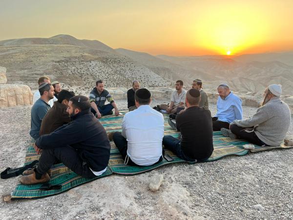 שיטת דמיון נובע: לגלות שהתשובות בתוכי
