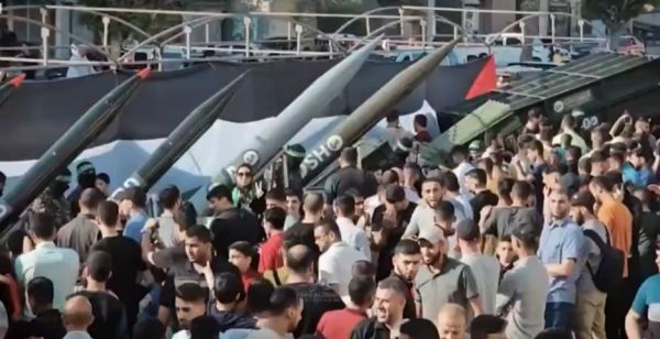 ראו והתעלמו: התיעוד של חמאס שמביך את צה"ל